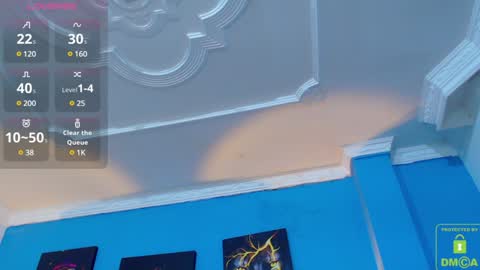 Valerio  online show from 01.09.25