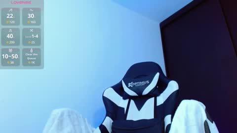 Valerio  online show from 03.12.25