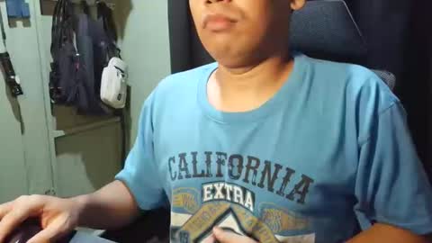 Cal online show from 03.22.26