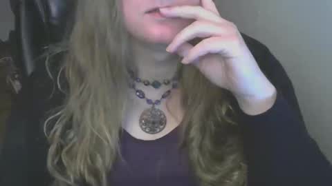 Calie online show from 03.28.26