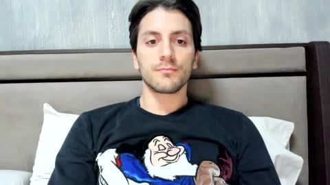 Marco online show from 12.04.24