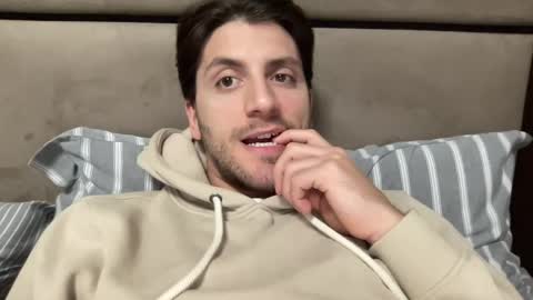 Marco online show from 12.27.24