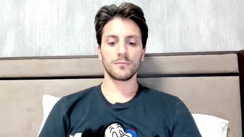 Marco online show from 10.24.25