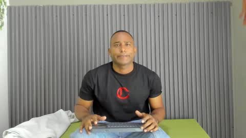 caleb online show from 10.04.25
