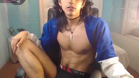 caleb stefan online show from 07.03.26