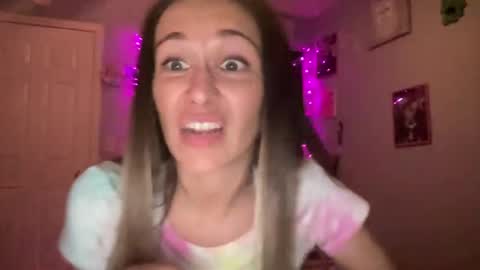 calibarbie24 online show from 09.27.25