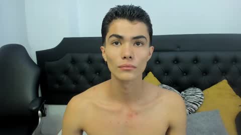 caliboyheat online show from 06.04.26