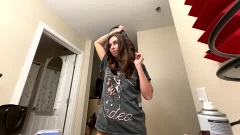 The Cali Cambri online show from 10.13.25