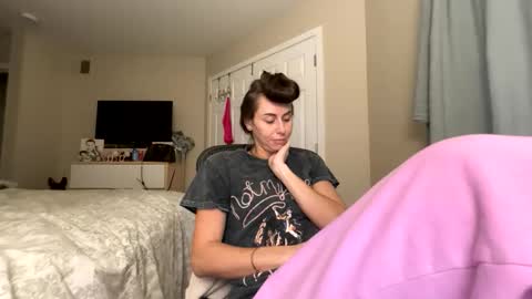 The Cali Cambri online show from 10.13.25