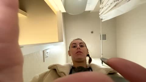 The Cali Cambri online show from 10.23.25