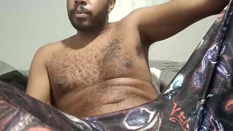 Snapshot of caliclysm12 chatting on 10.18.25 Caliclysm online show from 10.18.25