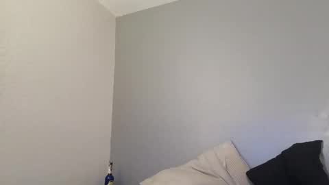 Snapshot of caliclysm12 chatting on 10.28.25 Caliclysm online show from 10.28.25