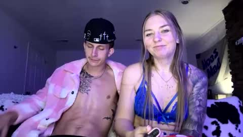 CaliCreamDaddy online show from 01.08.25
