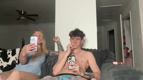 CaliCreamDaddy online show from 06.07.26