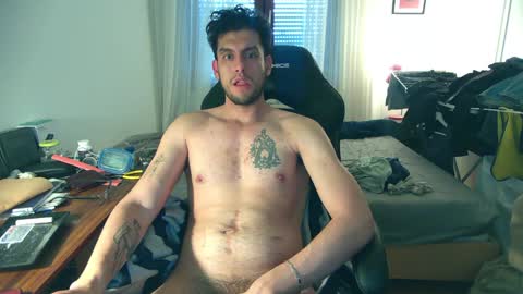 calientecalientee online show from 05.15.26