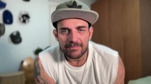 CaliforniaBrazilian online show from 03.14.26