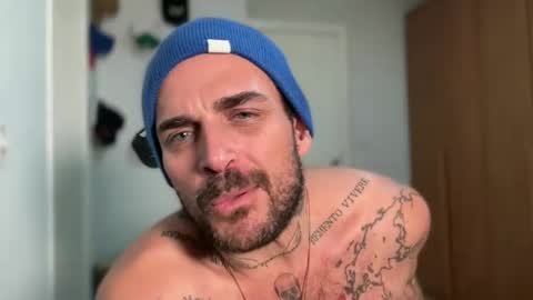 CaliforniaBrazilian online show from 03.19.26