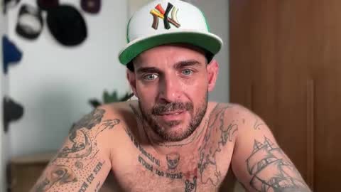 CaliforniaBrazilian online show from 04.07.26