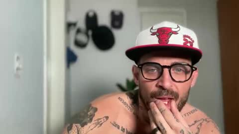 CaliforniaBrazilian online show from 04.09.26