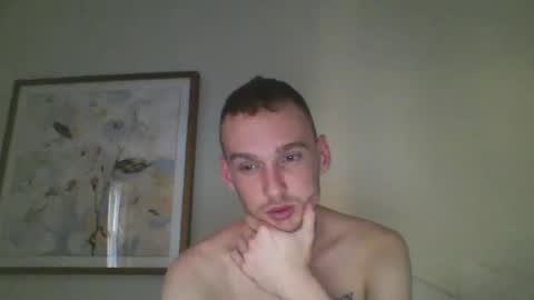 Snapshot of californiacockk chatting on 01.22.25 Alfredo online show from 01.22.25