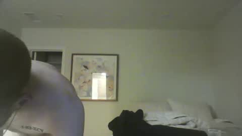 Snapshot of californiacockk chatting on 01.27.25 Alfredo online show from 01.27.25