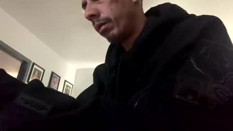 Follow me on IG - Slick2b805 online show from 01.27.25