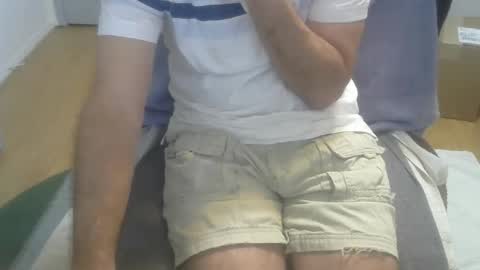 Snapshot of califun4u chatting on 01.07.25 califun4u online show from 01.07.25