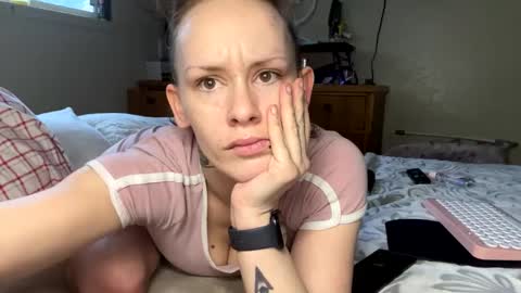 caliibaddie online show from 02.23.25