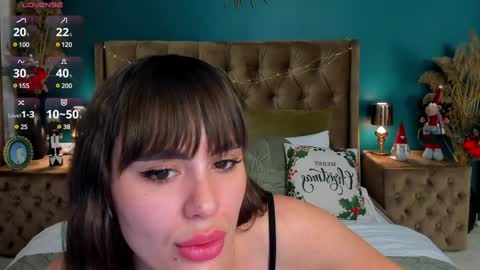 Cali online show from 01.04.25