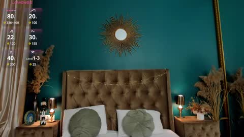 Cali online show from 02.25.25