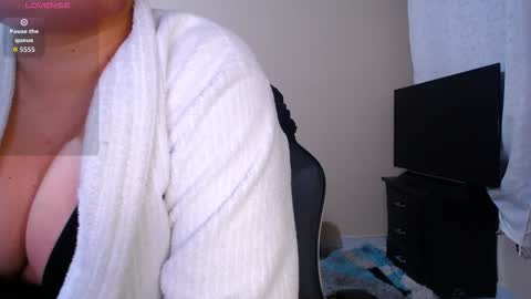 caliope_goddess1 online show from 09.20.25