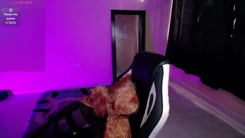 caliope_goddess1 online show from 05.28.26