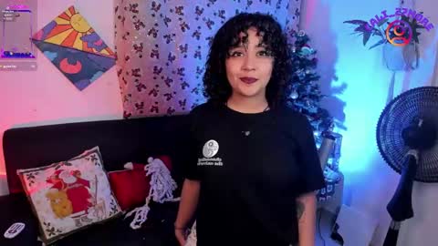  Caliope Moreau  online show from 12.14.24