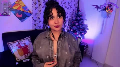  Caliope Moreau  online show from 12.20.24