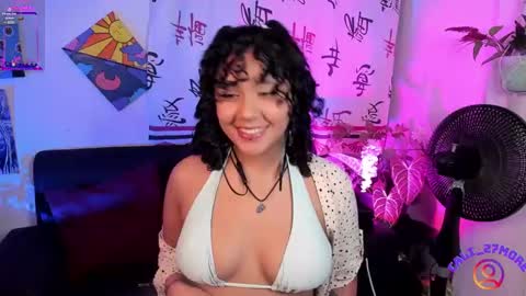  Caliope Moreau  online show from 01.08.25