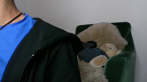 Calioppe 10 online show from 02.04.26