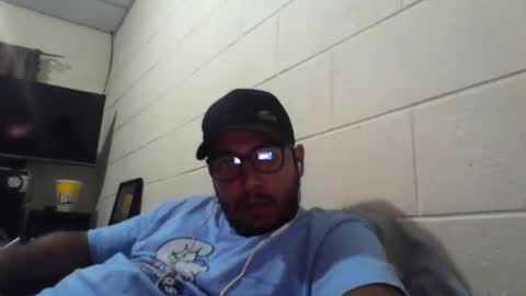 calipso1222 online show from 10.29.25