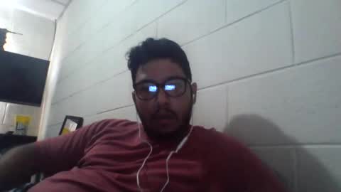 calipso1222 online show from 10.29.25