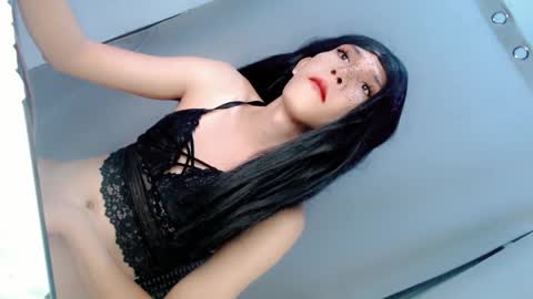 CALL ME CLARA online show from 04.24.26