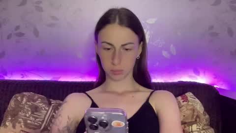 Anna online show from 12.14.24
