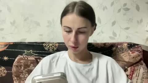 Anna online show from 02.24.26