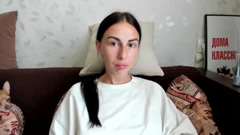 Anna online show from 07.03.26