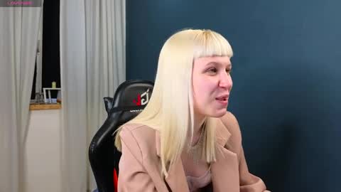 Good girl Ann online show from 04.04.26