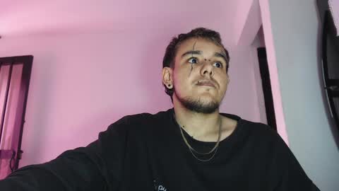  Red hair She    DoggyHe online show from 04.01.26