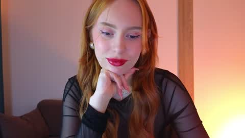 Snapshot of call_yes chatting on 01.22.25 Callista online show from 01.22.25