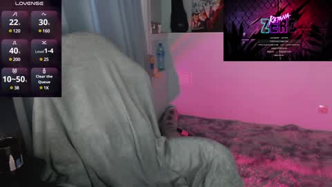 alextim online show from 12.18.24