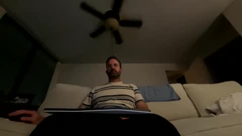 Whitest Boy Alive online show from 04.18.26