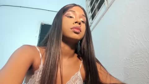 Snapshot of calliedemon_ chatting on 10.03.25 Callie online show from 10.03.25