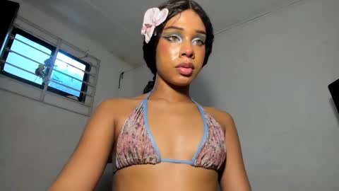 Snapshot of calliedemon_ chatting on 11.07.25 Callie online show from 11.07.25