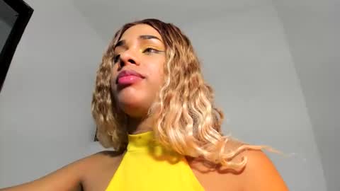 Callie online show from 03.07.26